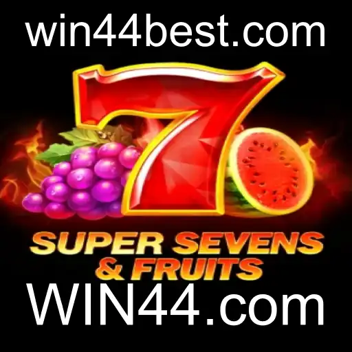Explore o Fascinante Jogo 7SuperSevensFruits no WIN44.com