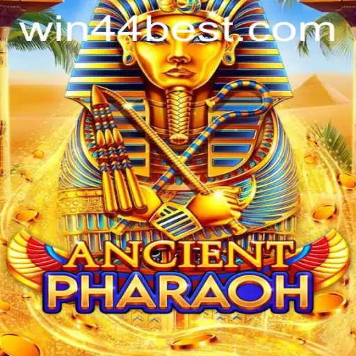 Descubra AncientPharaoh: Um Jogo Emocionante de Estratégia e Aventura