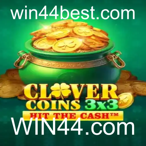 Descubra o Fascinante Mundo de Clovercoin3x3: Inovação e Diversão Trazidas a Você por WIN44.com