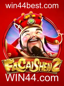 FaCaiShen2: Uma Imersão no Mundo do Jogo Inovador da WIN44.com