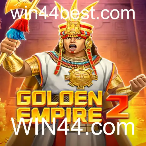 Desvendando o Universo de GoldenEmpire2: Uma Aventura Épica em WIN44.com