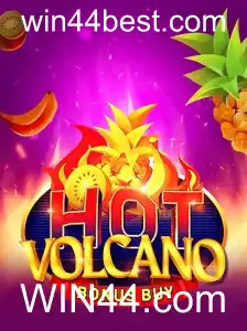 Explorando a Emoção do HotVolcanoBonusBuy em WIN44.com