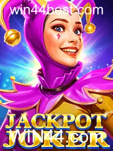 Descubra o Empolgante Mundo de JackpotJoker no WIN44.com