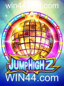 Descubra o Empolgante Mundo de JumpHigh2
