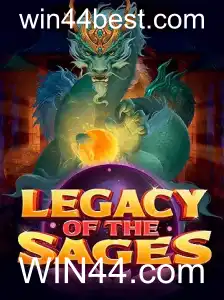 Explorando o Mundo Fascinante de LegacyoftheSages