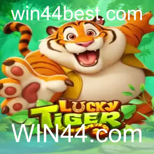 Explorando o Fascinante Mundo de LuckyTiger no WIN44.com
