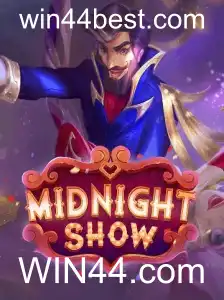 Descubra o Mundo de MidnightShow: Regras e Estratégias com WIN44.com