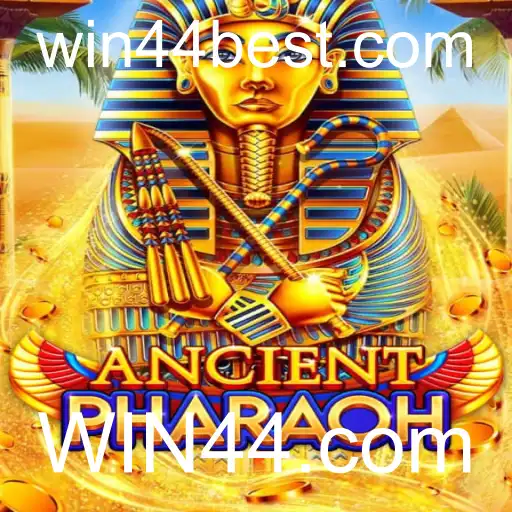 Descubra AncientPharaoh: Um Jogo Emocionante de Estratégia e Aventura