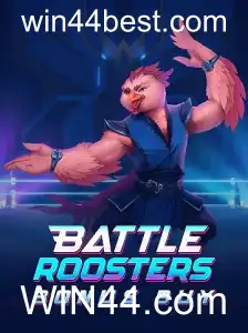 BattleRoostersBonusBuy: Uma Aventura Emocionante no Mundo dos Jogos