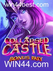 Explorando o Mundo de CollapsedCastleBonusBuy no WIN44.com