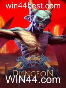 Dungeon: Aventure-se no Mundo de RPG com Dungeon e Descubra as Experiências em WIN44.com