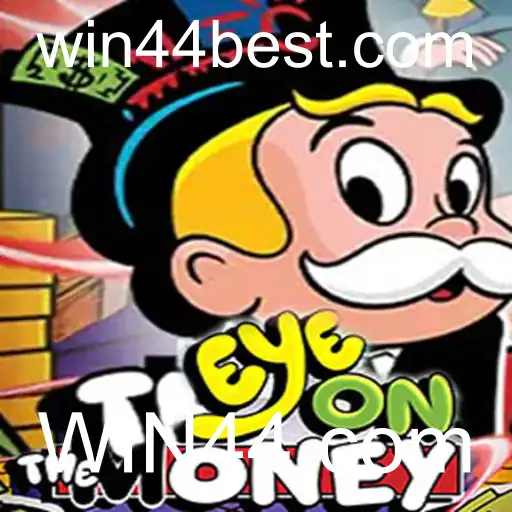 Descubra a Emoção de EyeOnTheMoney: O Jogo Que Está Conquistando o Mundo