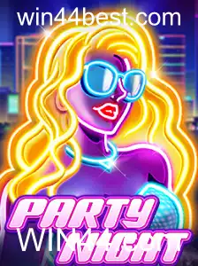 PartyNight: O Jogo de Festa Revolucionário com WIN44.com