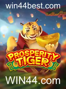 ProsperityTiger: Um Guia Completo Para Entusiastas de Jogos