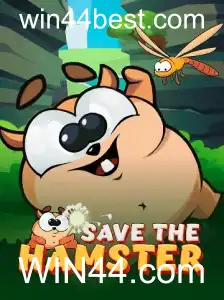 SavetheHamster: Um Jogo de Estratégia Divertido e Viciante
