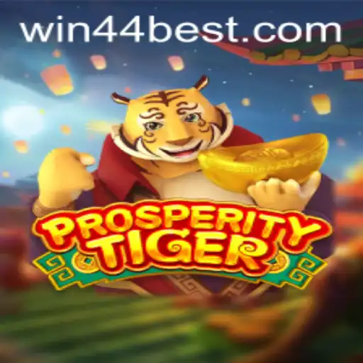 ProsperityTiger: Um Guia Completo Para Entusiastas de Jogos
