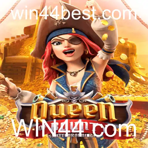 Explorando o Fascinante Mundo de QueenofBounty no WIN44.com