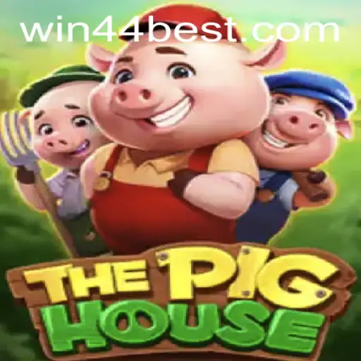Descubra 'ThePigHouse': O Novo Fenômeno dos Jogos com a Interação de WIN44.com