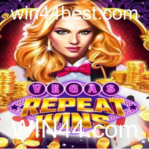 VegasRepeatWins: Descubra a Nova Sensação do Jogo Online