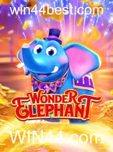 Descubra WonderElephant: Um Novo Mundo de Aventura e Estratégia